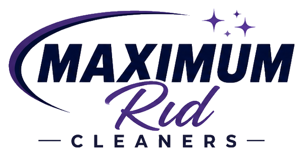 Maximum Rid Cleaners